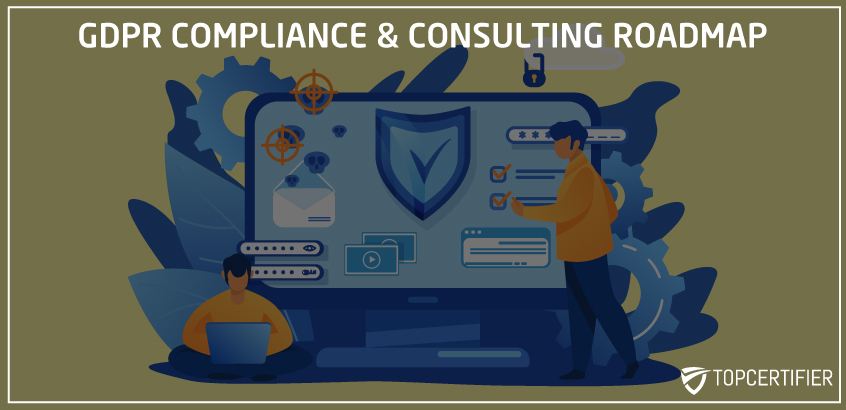 GDPR Compliance Roadmap Philippines