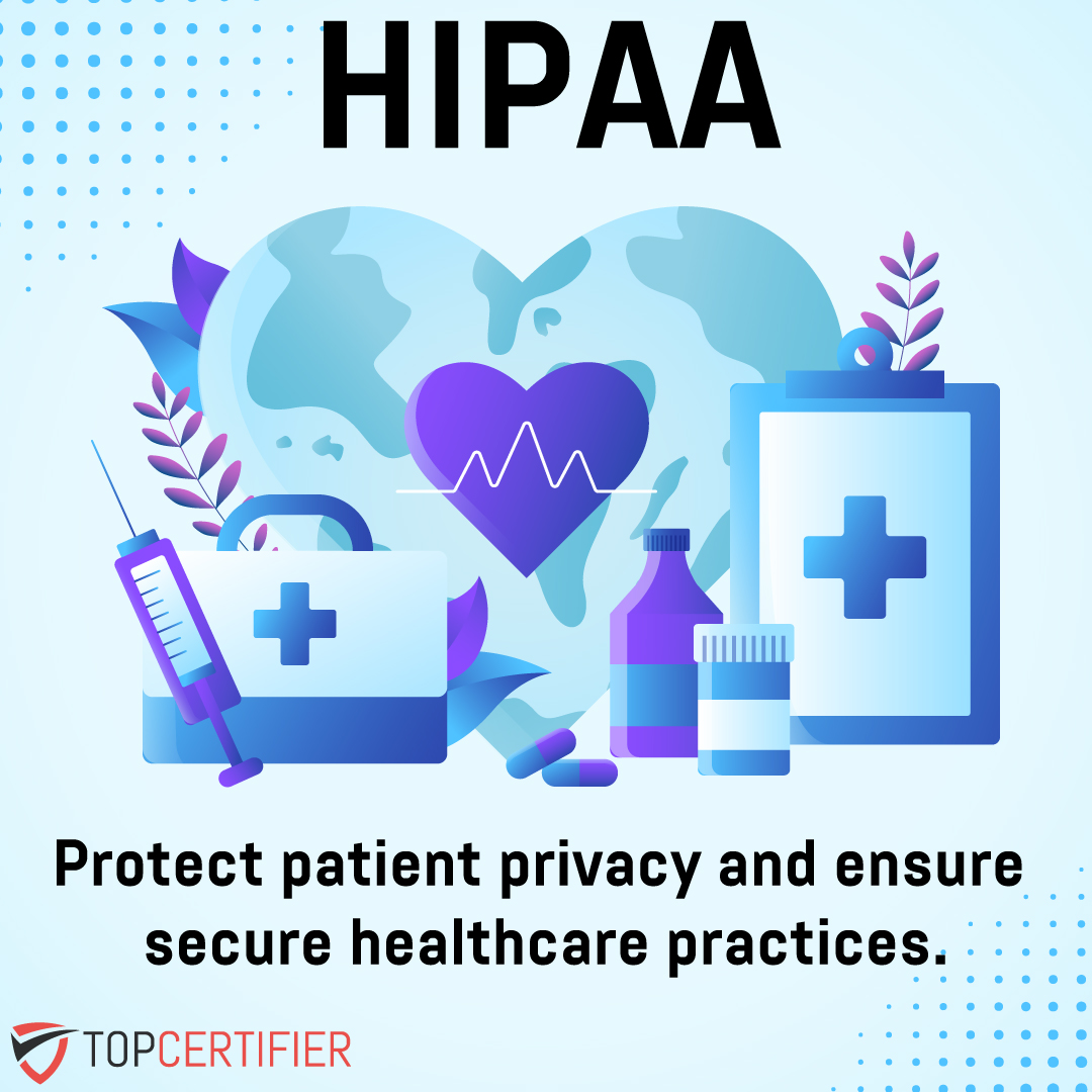 iso hipaa certification in PHILIPPINES